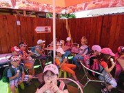 Výlet Loučeň - Kouzelný námořnický karneval